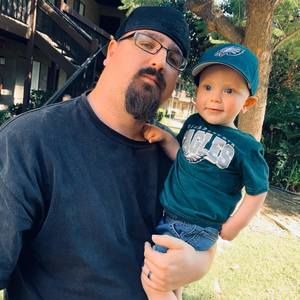 Meet your Posher, David